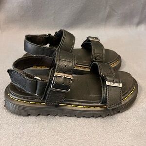 Dr Marten sandals size 2